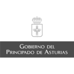 Logo gobierno de asturias